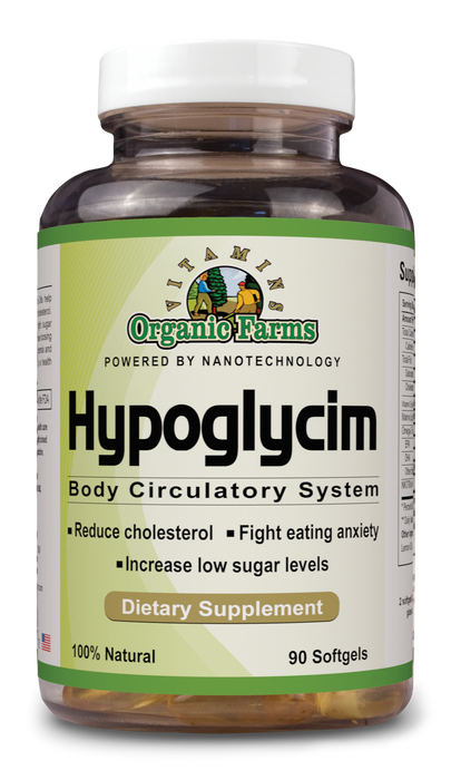 Hypoglycim