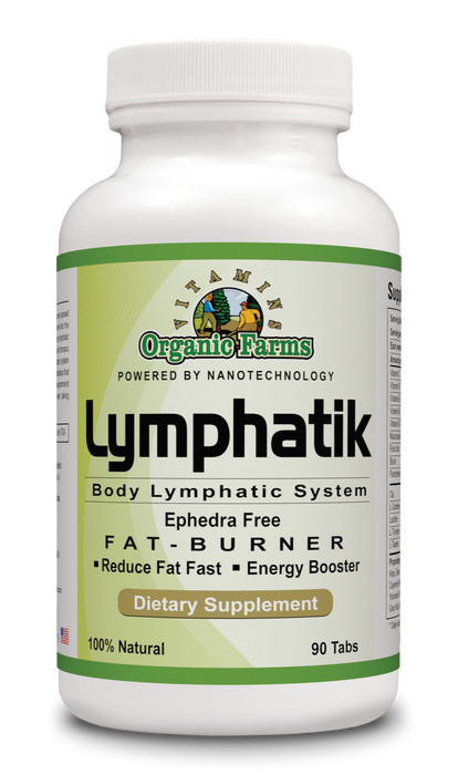 Lymphatik