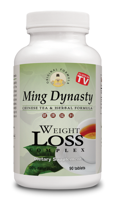 Ming Dynasty