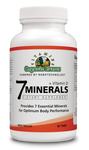 7 Minerals + Vitamin D