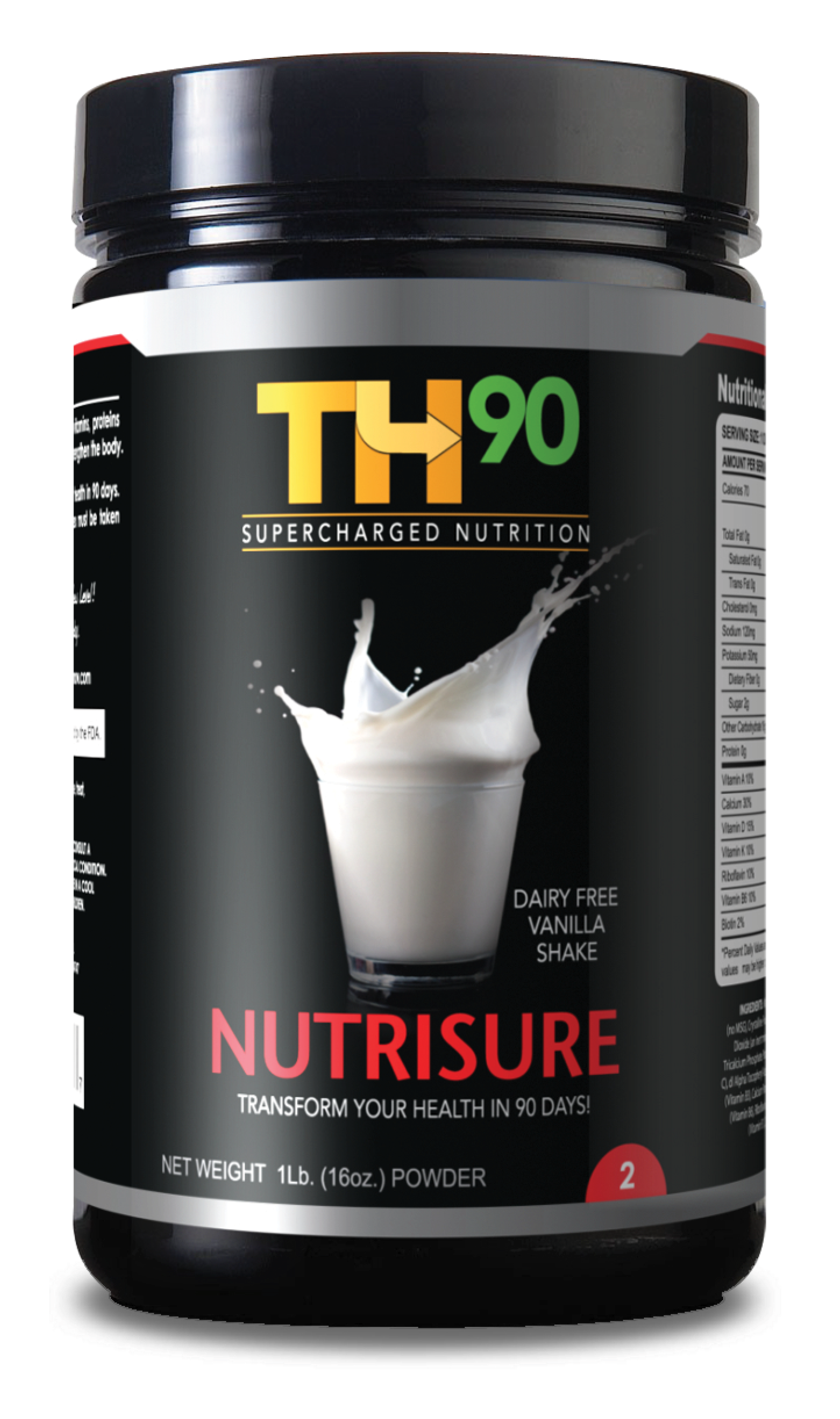 TH90 Nutrisure