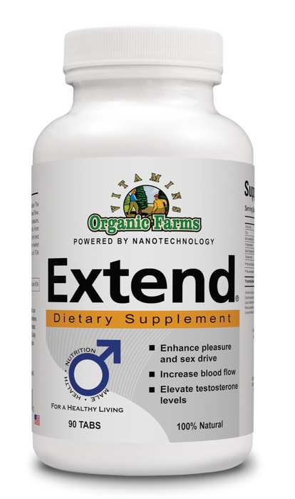 Extend