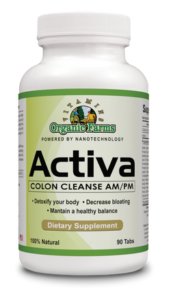 Activa Colon Cleanse