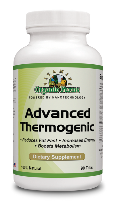 Advanced Thermogenic