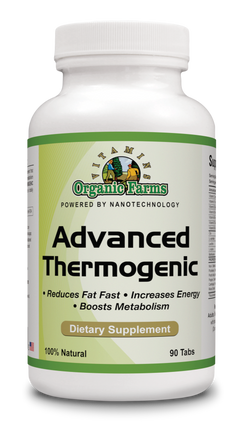 Advanced Thermogenic