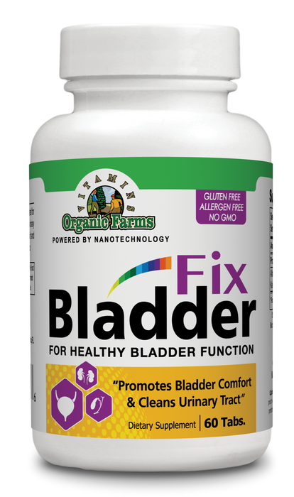 Bladder Fix