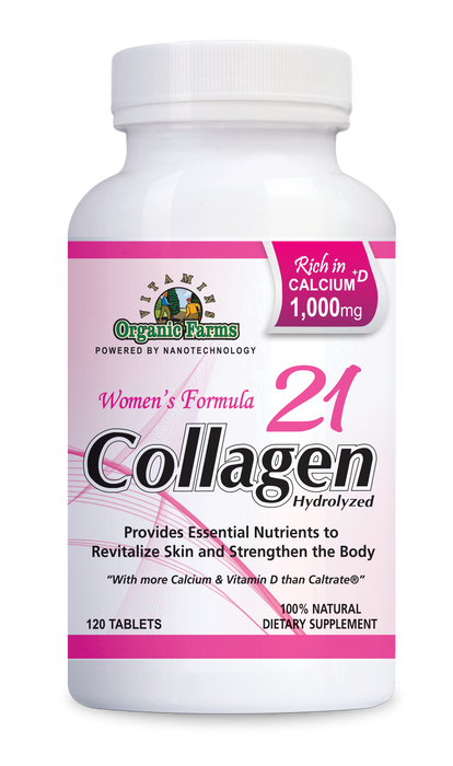 Collagen 21