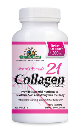 Collagen 21