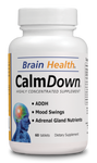 Calm Down
