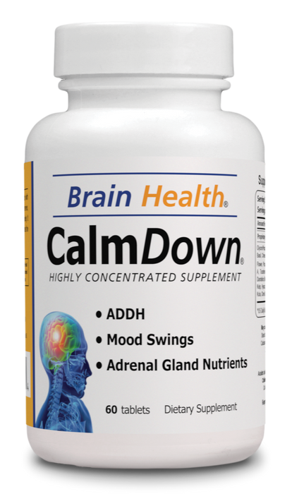 Calm Down