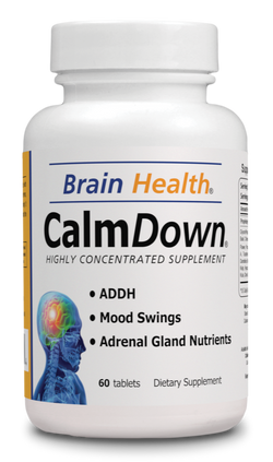 Calm Down