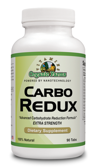 Carbo Redux