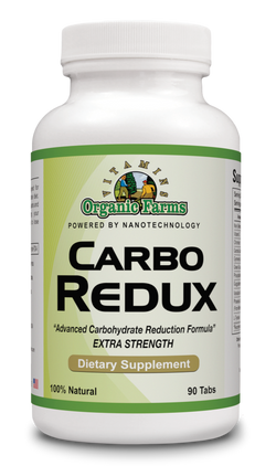 Carbo Redux