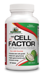 Cell Factor Graviola