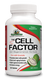 Cell Factor Graviola