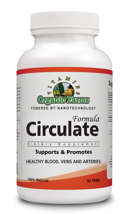 Circulate Formula