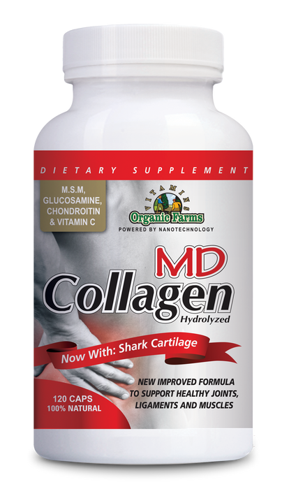 Collagen MD