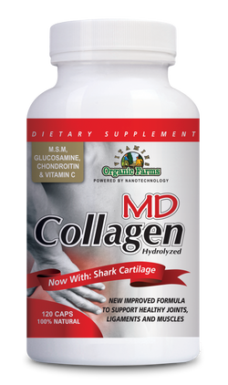 Collagen MD