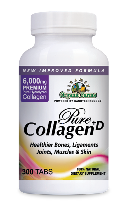 Collagen Pure