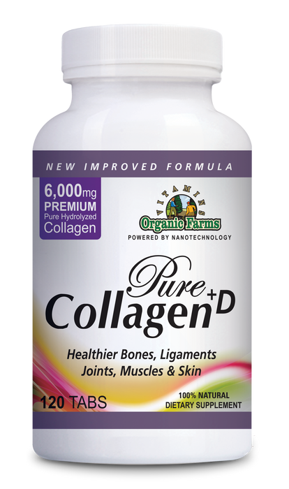 Collagen Pure