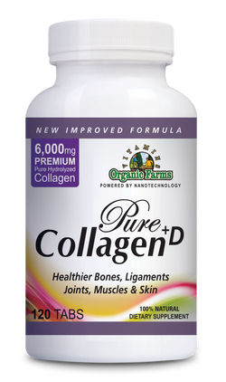 Collagen Pure