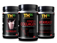 Kit TH90 Fresa