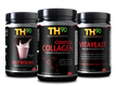 TH90 Program Fresa
