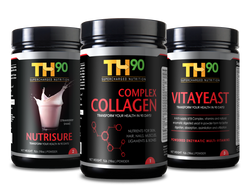 Kit TH90 Fresa