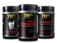 Kit TH90 Vainilla