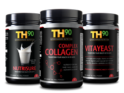 Kit TH90 Vainilla
