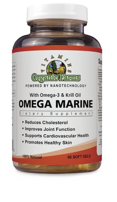 Omega Marine
