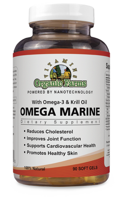 Omega Marine