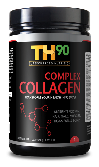 TH90 Collagen Complex