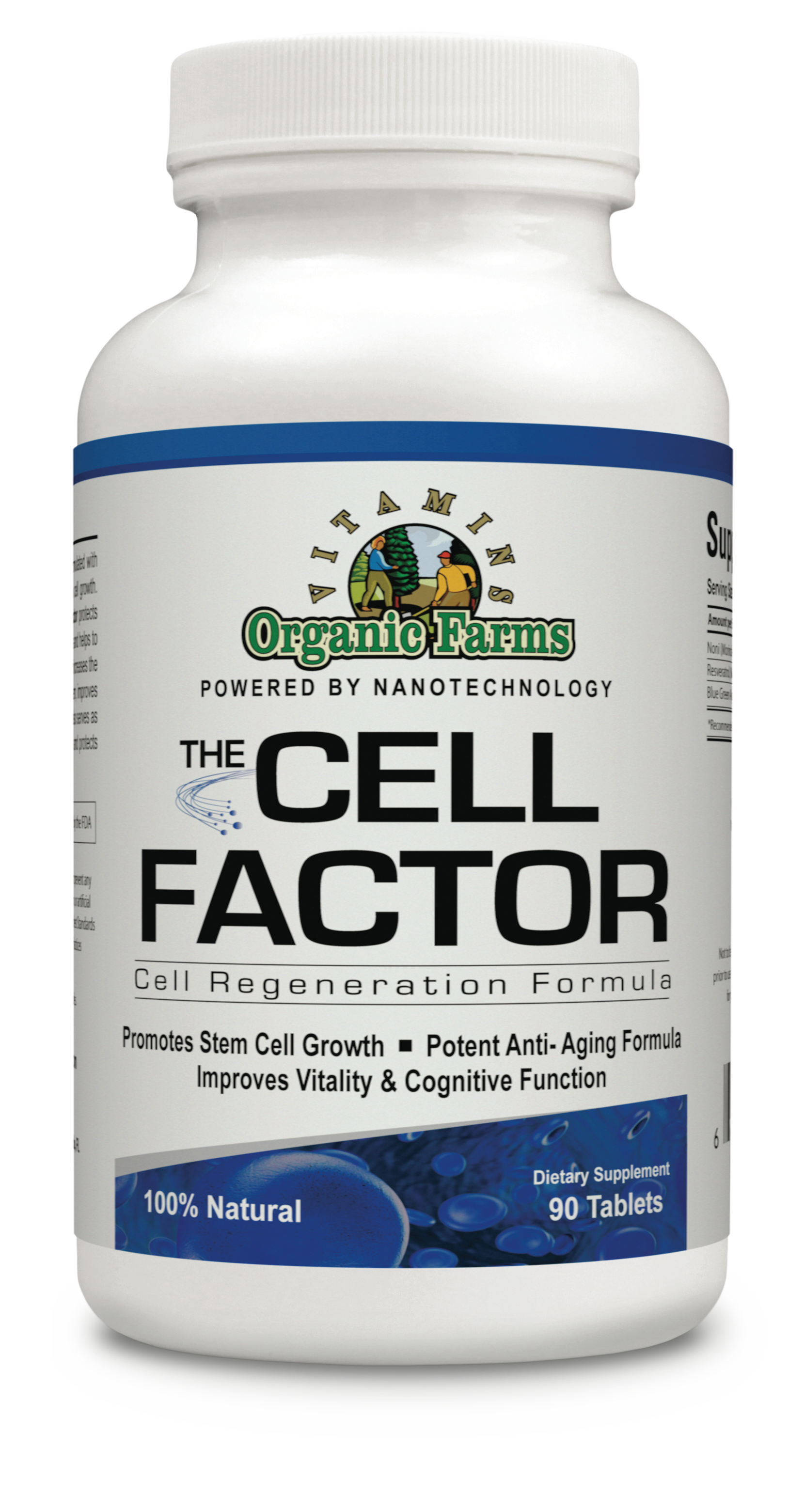 Cell Factor