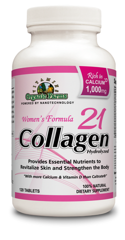Kit Colágeno 9 x $99