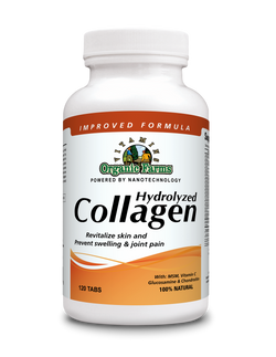 Kit Colágeno 9 x $99