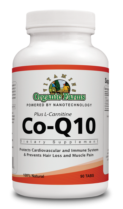 Co-Q10