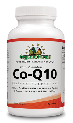 Co-Q10