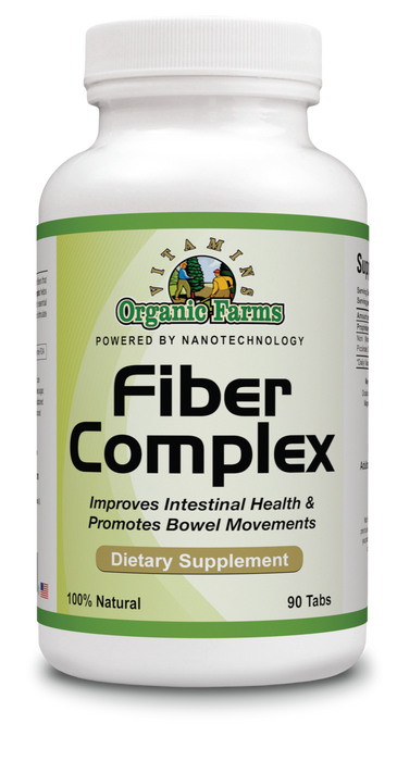 Fiber Complex