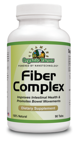 Fiber Complex