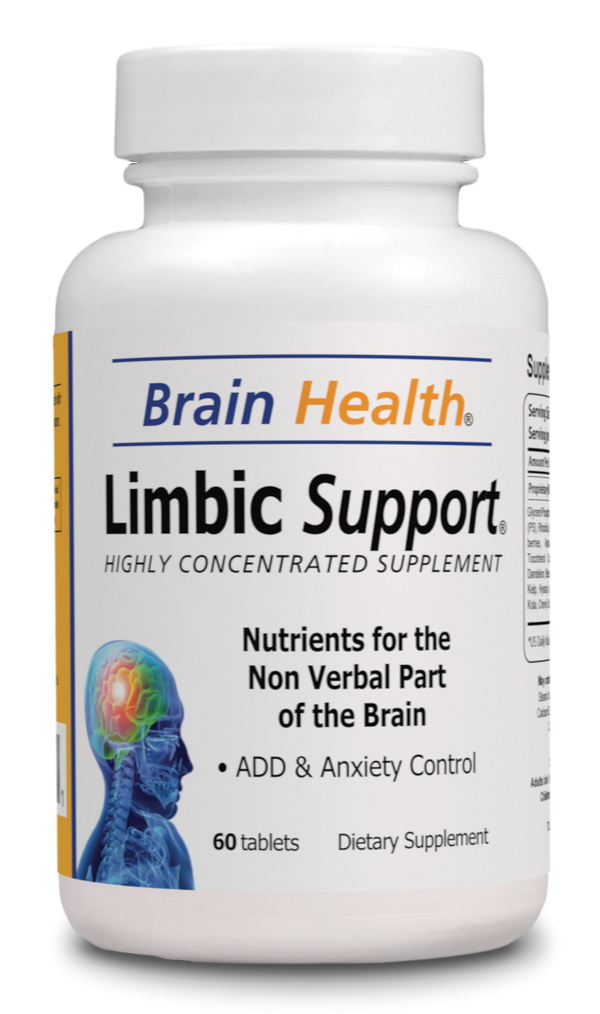 Limbic Support – Mundo Natural