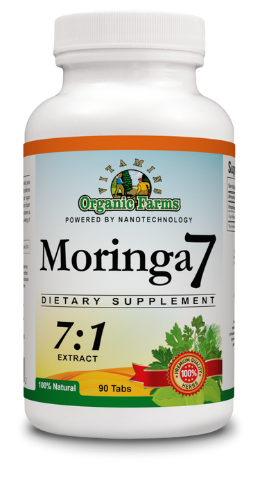 Moringa 7
