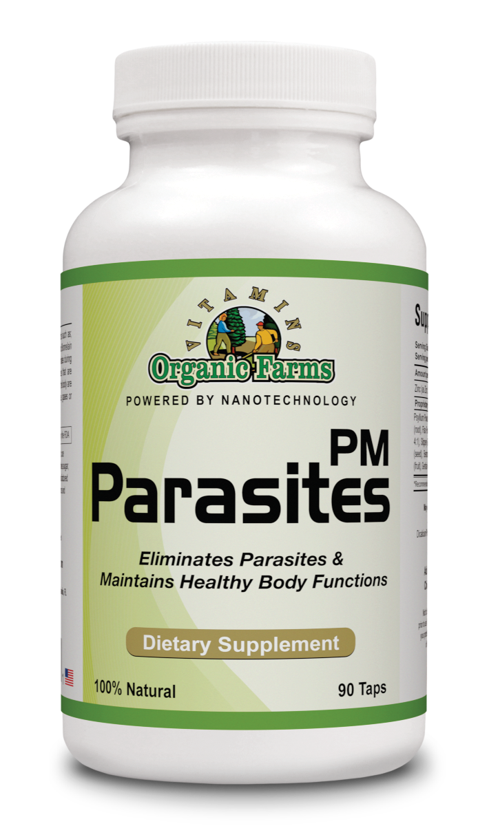 Parasites PM