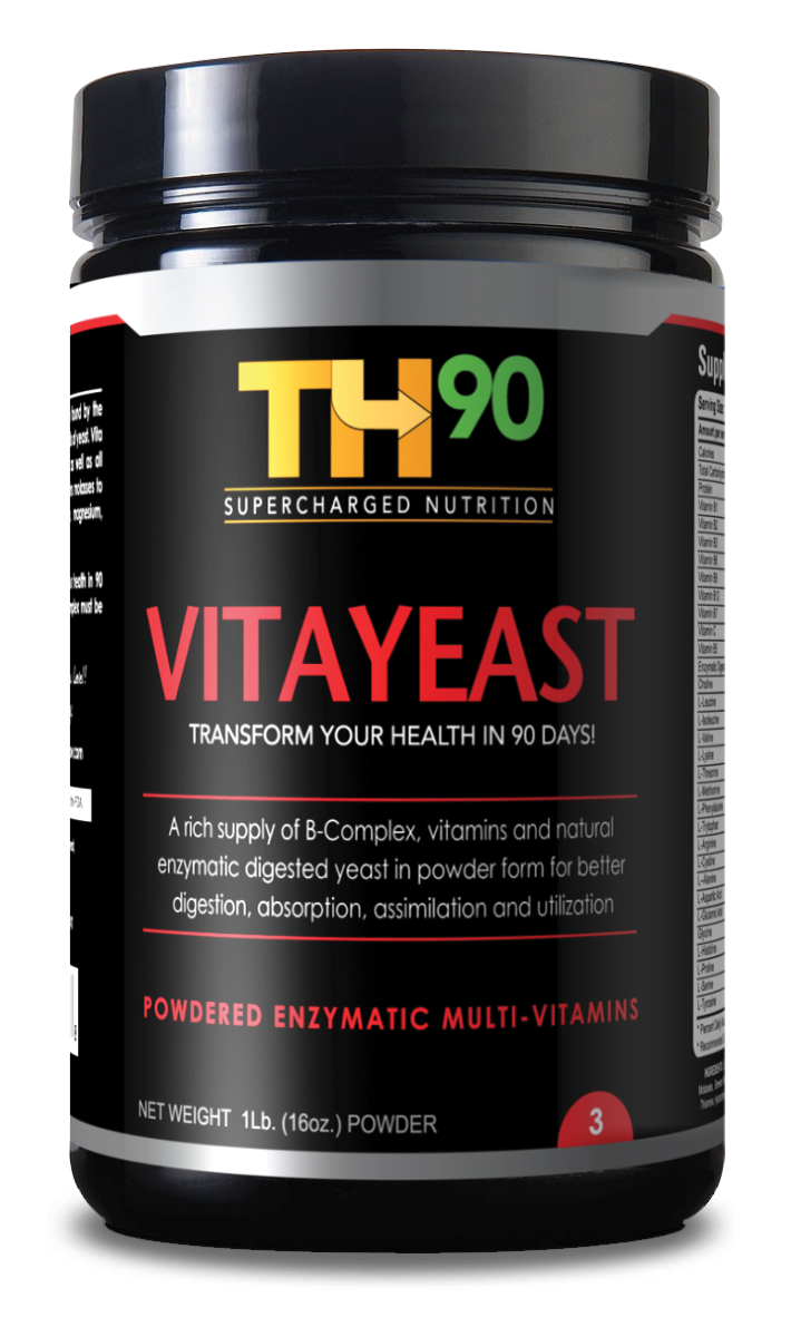 TH90 Vita Yeast